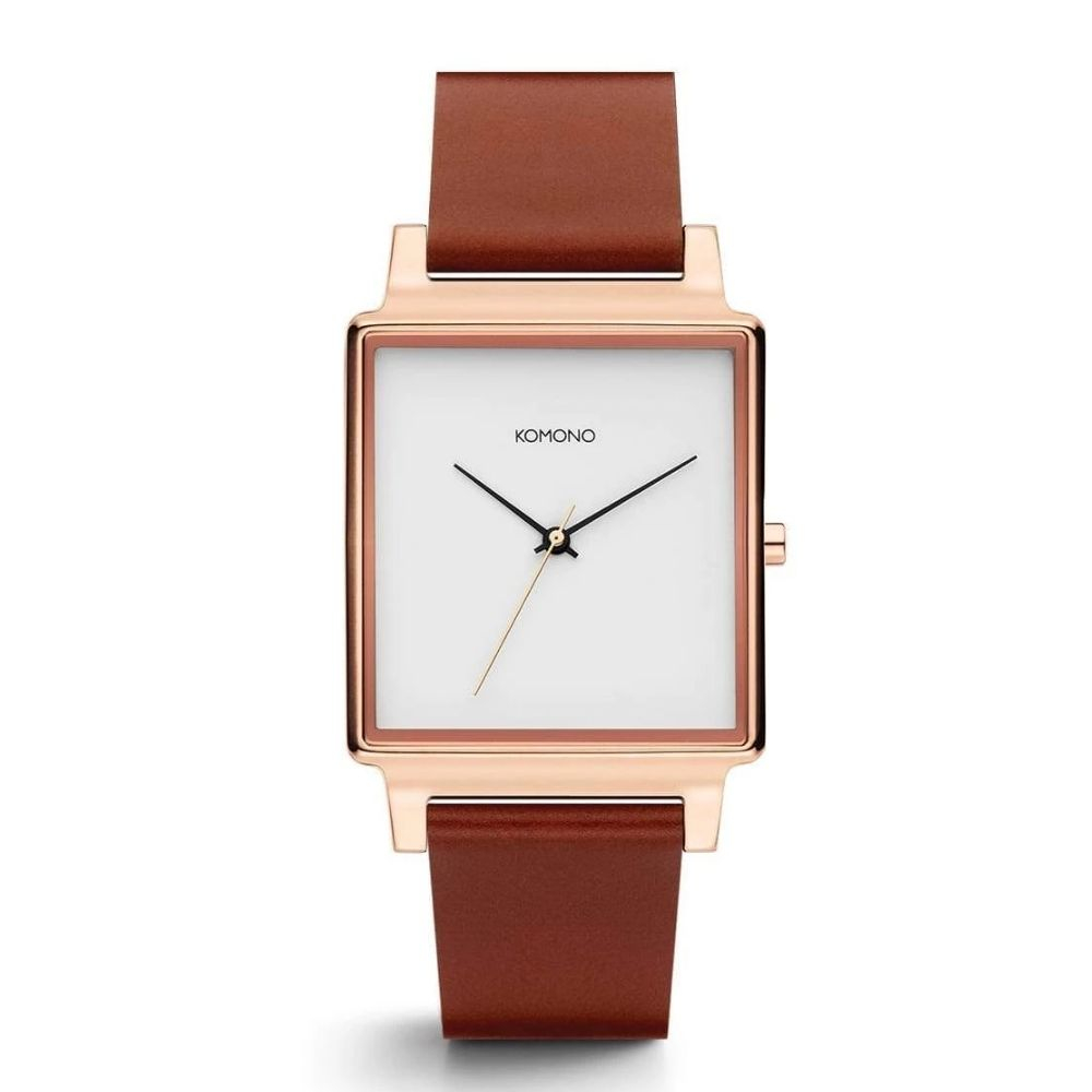 KOMONO | Konrad Auburn